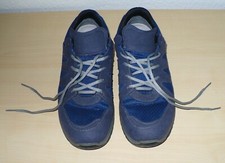 WVS Sport Men's Walking Shoes/Will's Vegan Store Herren Wanderschuh, Gr.41, Blau