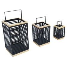 LEX Laternenset 3 tlg