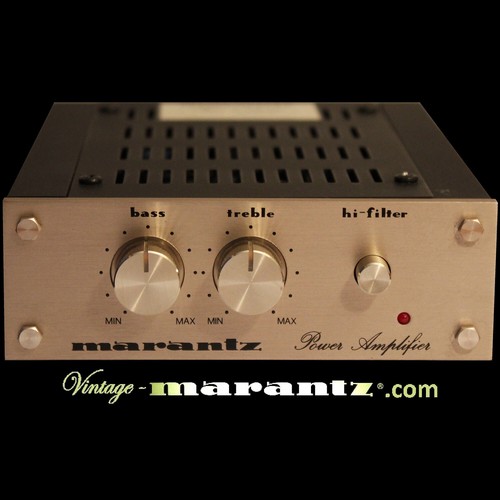 Marantz - ⭐️⭐️⭐️,
