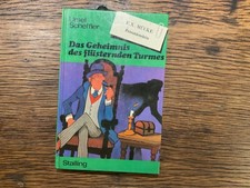 Ursel Scheffler Stalling Buch