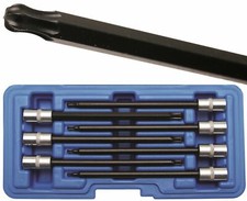 BGS Torx Kugelkopf Bit Nuss