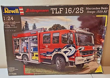 Revell Schlingmann Tlf 16/25