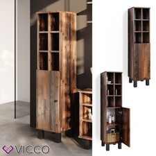 Midischrank Hochschrank