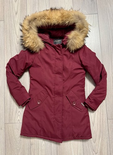 Just fashion damen parka - just,