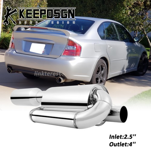 Für subaru legacy 4 - legacy, 2,5''