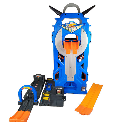Hot wheels mega - mega, gwt34