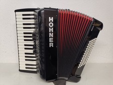 Akkordeon  HOHNER BRAVO 3
