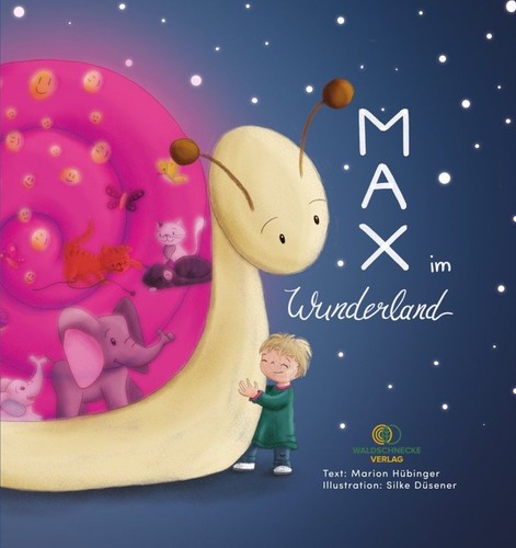 Waldschnecke verlag martion - waldschnecke,