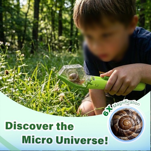 Outdoor discovery kit mit - discovery,