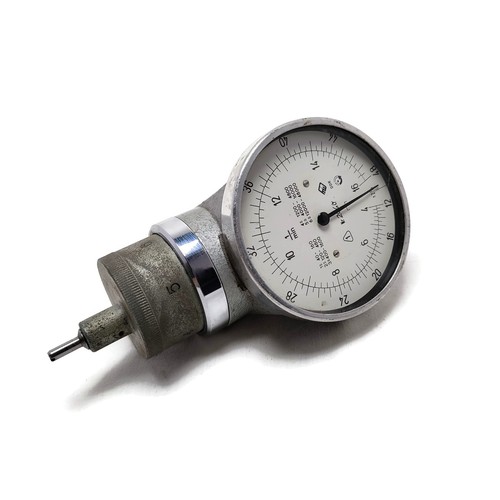 German handheld mechanischer - german,