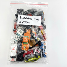 Matchbox Konvolut 1 kg |