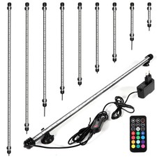 18-112cm LED Aquarium Lampe