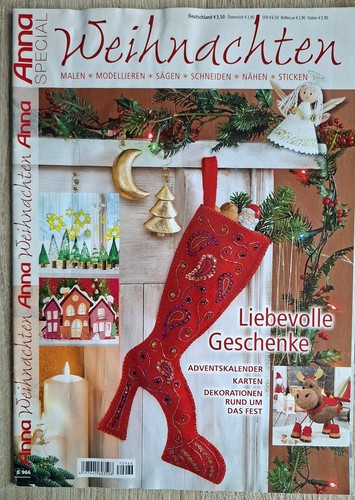 Anna special weihnachten - -,