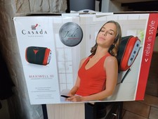 Maxiwell lll Casada Massagegerät