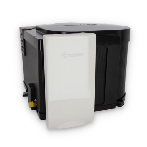 Truma boiler gas elektro - gas/elektro,, 10l