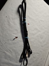 Brusttasche Leder englischer