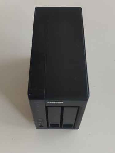 Qnap 219p nas - nas, 2-bay