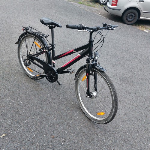 Fahrrad zoll 21gänge - 26,