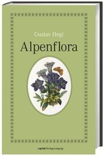 Alpenflora Hegi, Gustav: