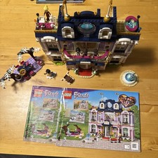 Lego Friends - 41684 -