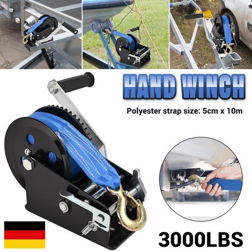 3000lbs 10m profi - 10m,