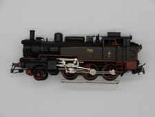 Märklin 3103 Dampflok BR T 12 KPEV Spur H0 digital OVP