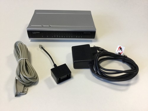 Lancom 1783vaw vdsl2 vpn voip - lancom,