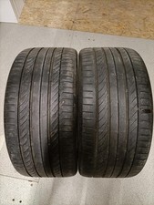 2 x Continental Sport Contact