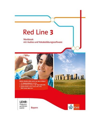Red line workbook mit - red,
