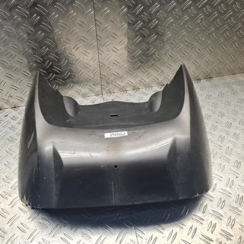 Unterboden verkleidung kymco - unterboden,