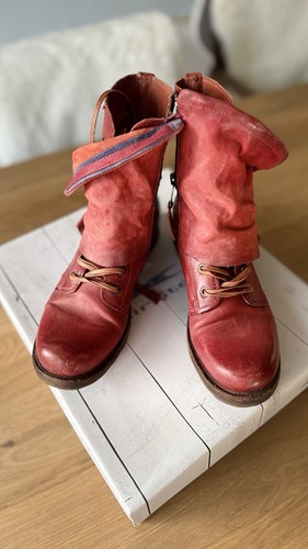 Boots as98 airstep - airstep, 38