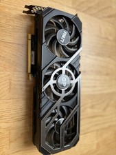 NVIDIA GeForce RTX 3080