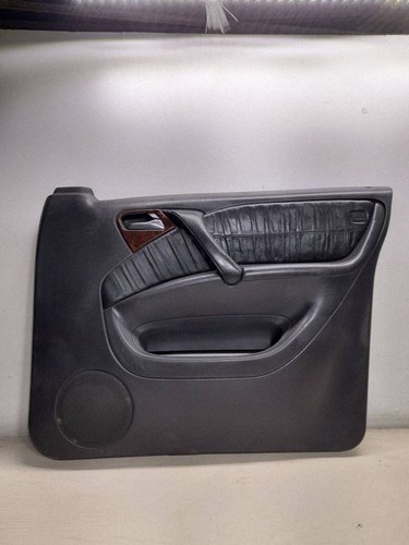 Mercedes benz w163 2000 - w163,