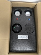 Brötje Pumpengruppe PSG 32 Pro mit Alpha1 32 -60 Hocheffizienzpumpe