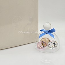 Swarovski Idyllia Eier unter