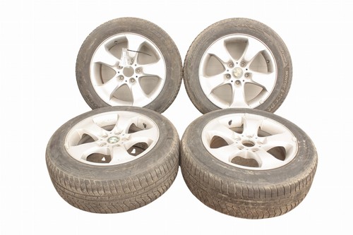 Rims set felgen satz - set,