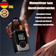 Elektrische Luftpumpe 150PSI