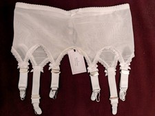 What Katie Did Strumpfgürtel