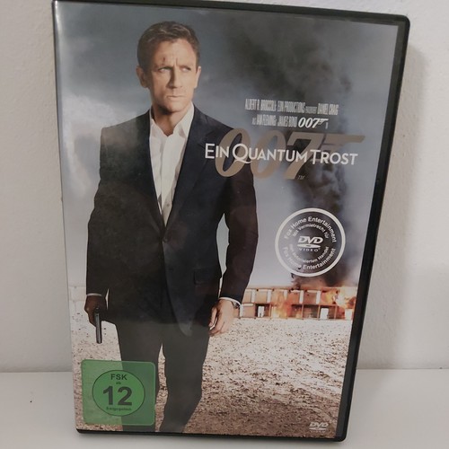 James bond 007 - bond, ein