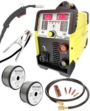 ME180 mini Fülldrahtset