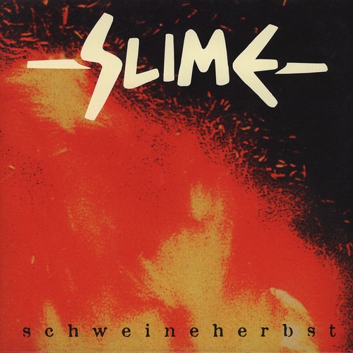 Slime schweineherbst vinyl - -,