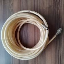 Druckluftschlauch 10 Meter Druckluftkupplung