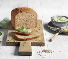 Brotbackautomat