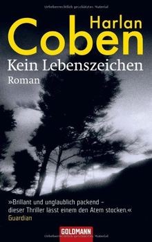 Kein lebenszeichen von - lebenszeichen, coben