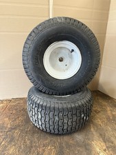 Aufsitzmäher Bereifung Räder 20x8.00-8 Hinterreifen Reifen Murray Yard Man