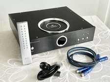 Destiny HD-23 Super HIFI CD-Player High End Tube Fidelity Output