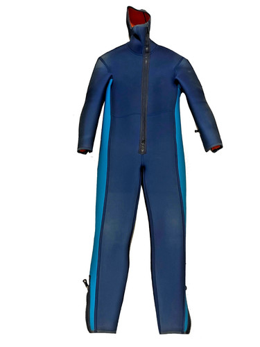 Neopren herren tauchanzug - neopren,
