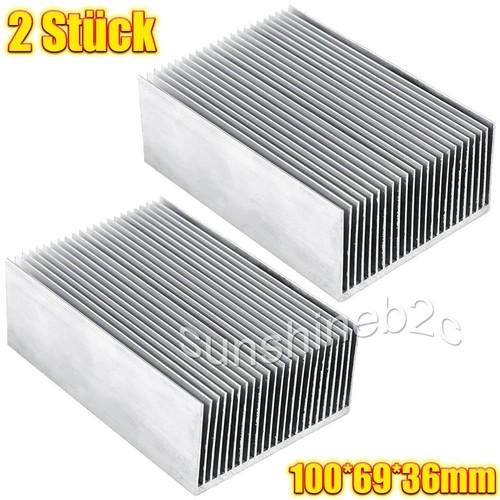 Stk silber aluminium - 2, hitze