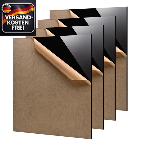 Acrylglas platte 300x300x3mm - acrylglas,