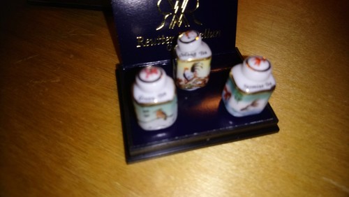 Reutter miniaturen 3 - reutter, (44)